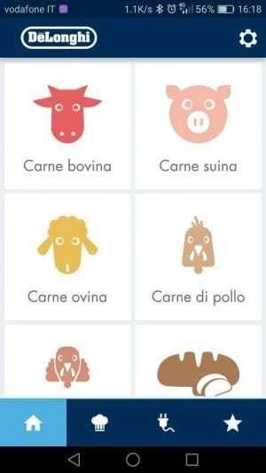 app de longhi