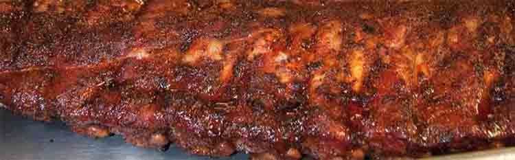 Ricetta Meatheads Memphis Dust Rub