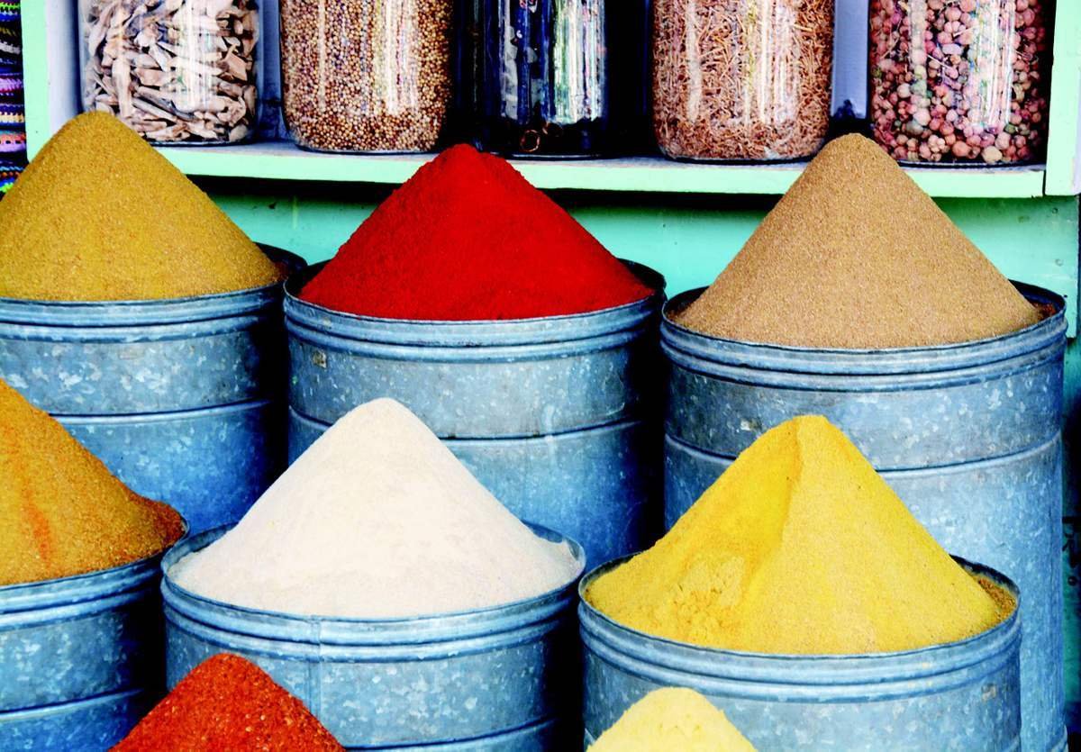 migliori dry rub da preparare a casa