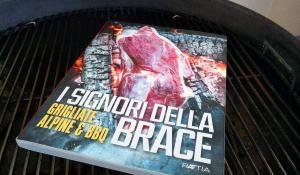 i signori della brace - grigliate alpine e bbq