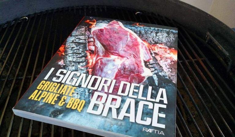 i signori della brace - grigliate alpine e bbq