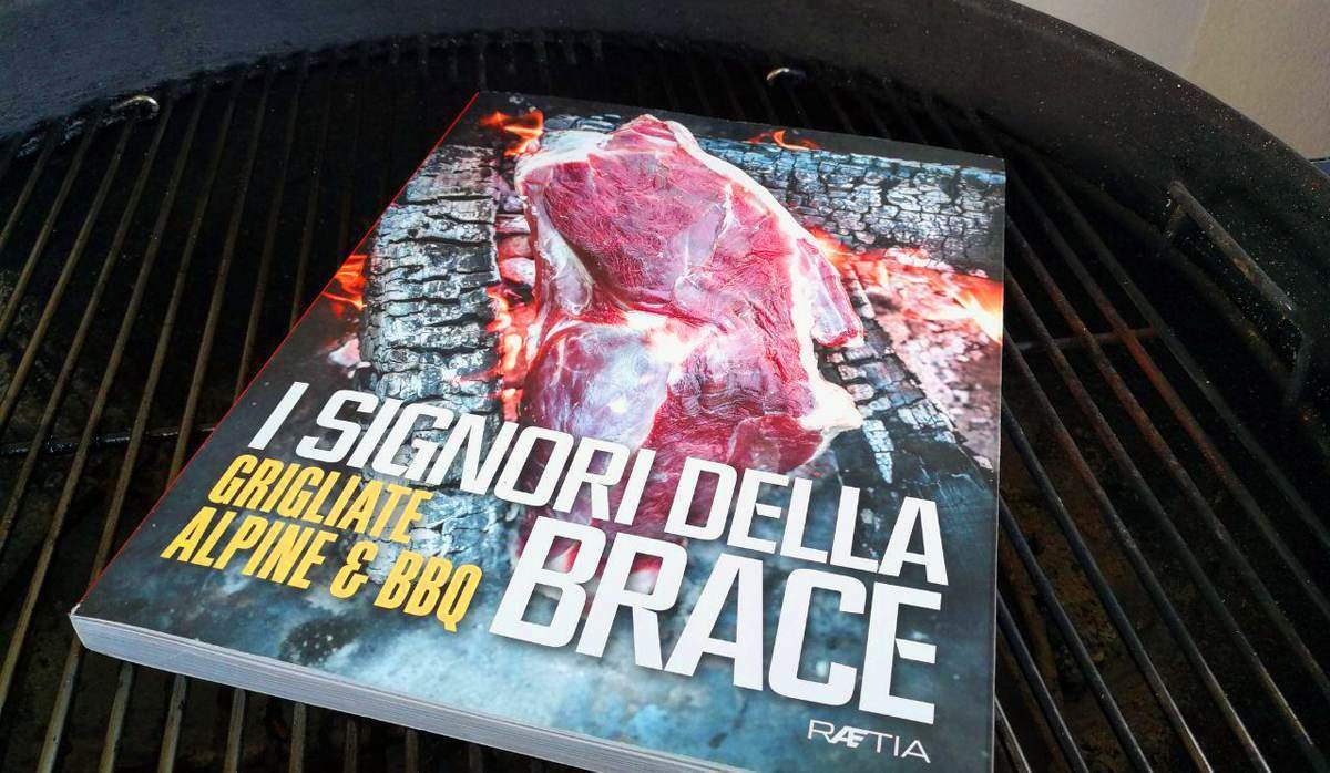 i signori della brace - grigliate alpine e bbq