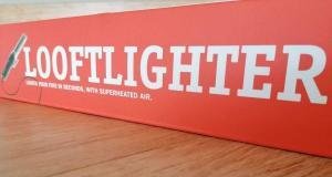 Recensione Looftlighter