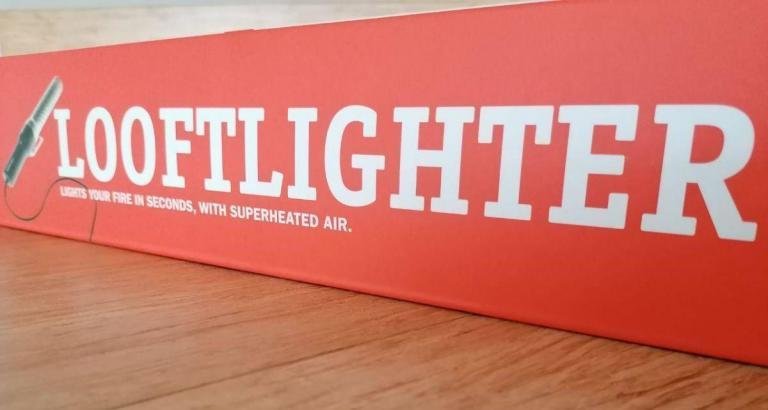 Recensione Looftlighter