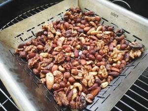 cestello barbecue