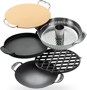 Accessori Weber GBS