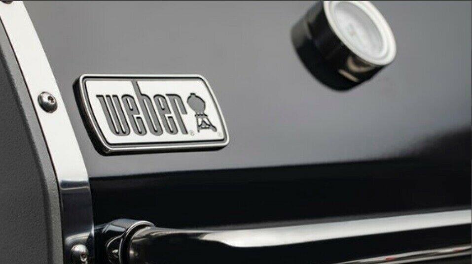 Coperchio Weber Genesis II EP 335
