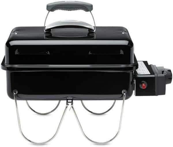 Weber Go Anywhere