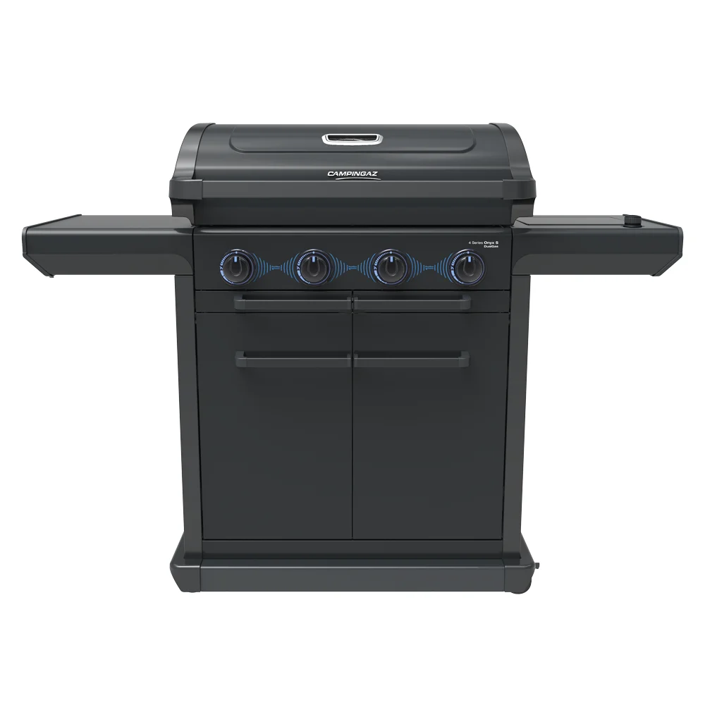 Campingaz barbecue a gas metano serie Onyx