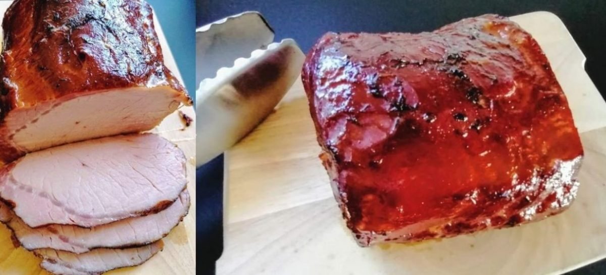 Canadian Bacon: Scopri il Bacon Canadese, Fatto in Casa con la Ricetta Perfetta per il BBQ