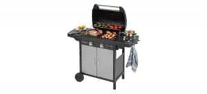 Campingaz 2 Series Classic EXS Vario