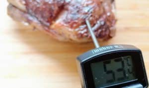 Termometro per carne