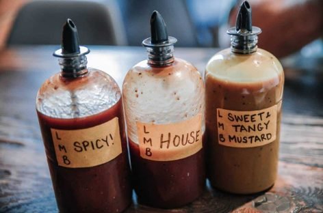 Salsa barbecue: 5 ricette per preparare l’autentica salsa americana