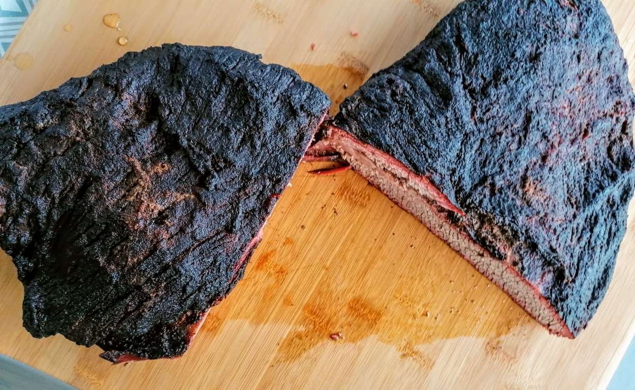 Brisket