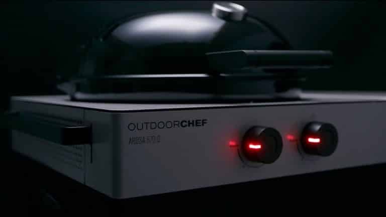 Outdoorchef Arosa 570 g
