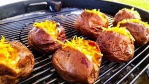 jacket potatoes affumicate