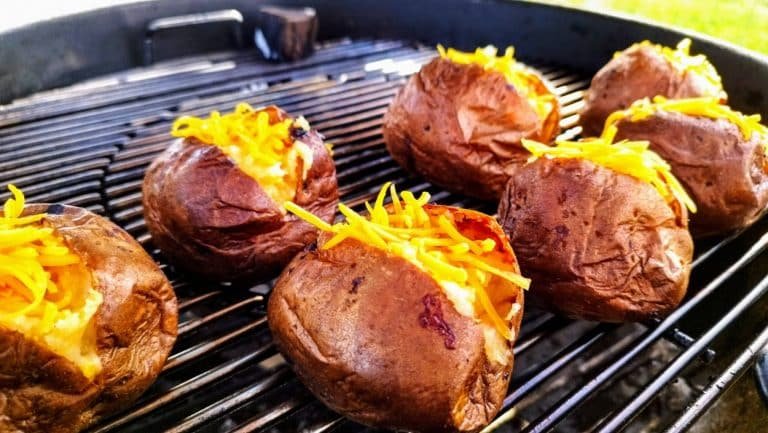 jacket potatoes affumicate