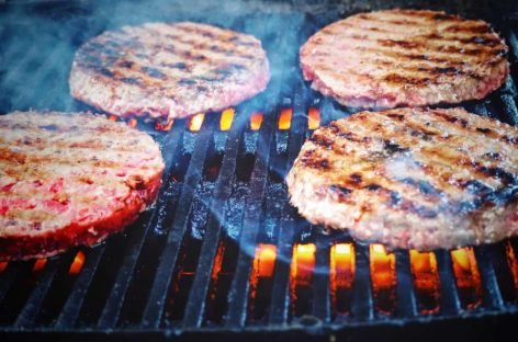 La miglior carne italiana per un hamburger perfetto