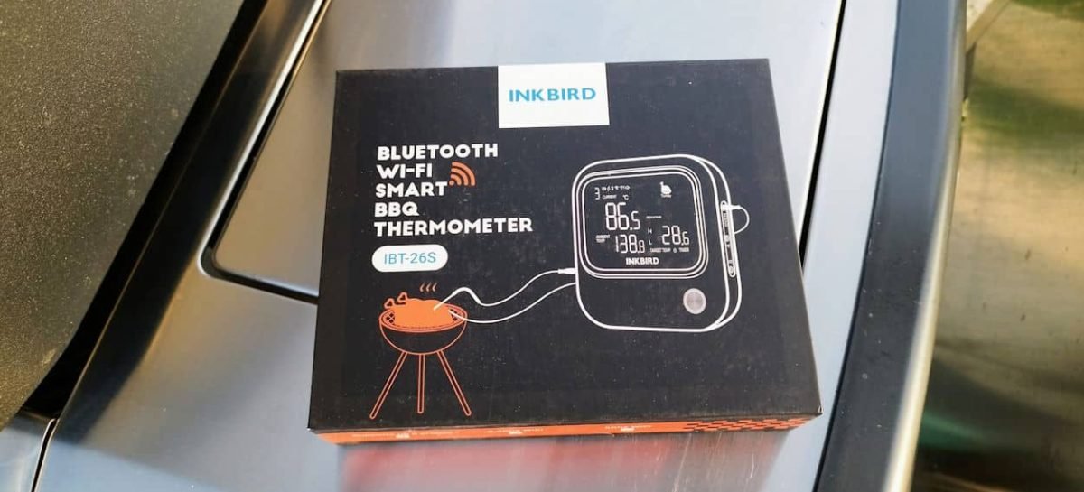INKBIRD IBT-26S