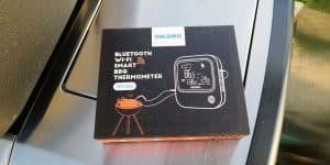 Inkbird IBT-26S recensione