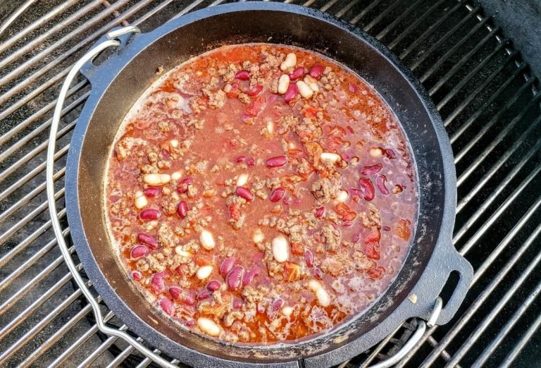 Chili tex mex