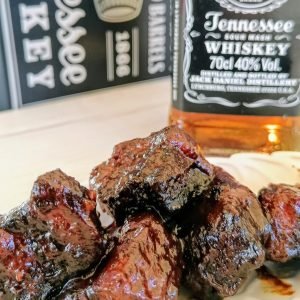 Ricetta Pork Belly Burnt Ends