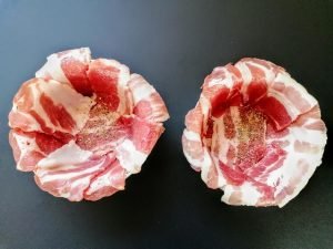 cestini bacon
