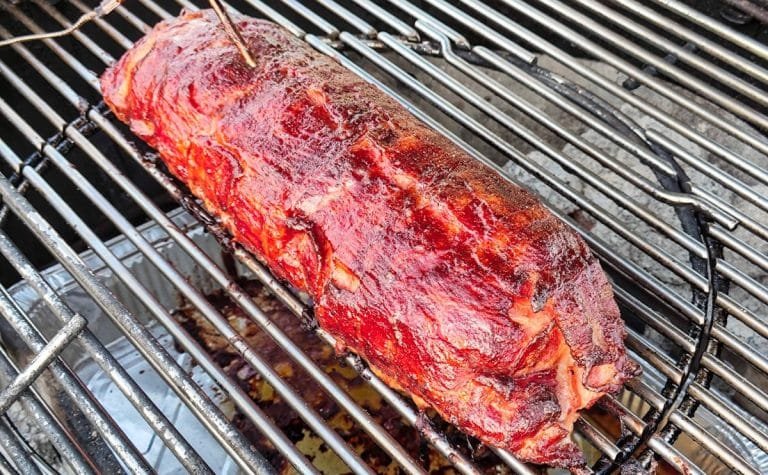 bacon bomb explosion