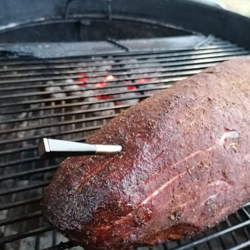 pit beef