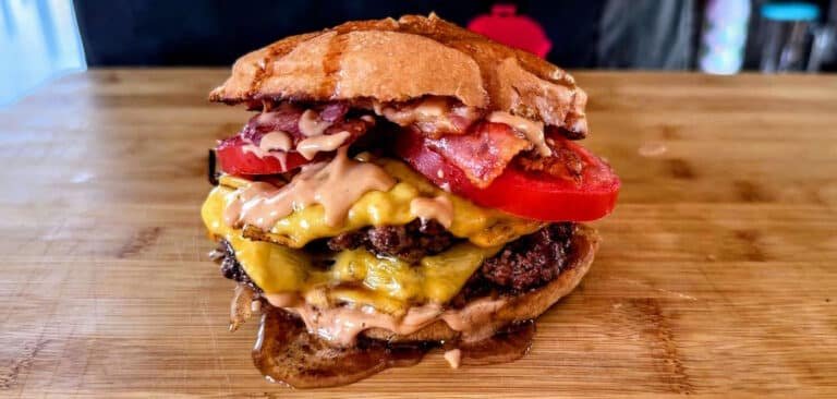 Smash Burger