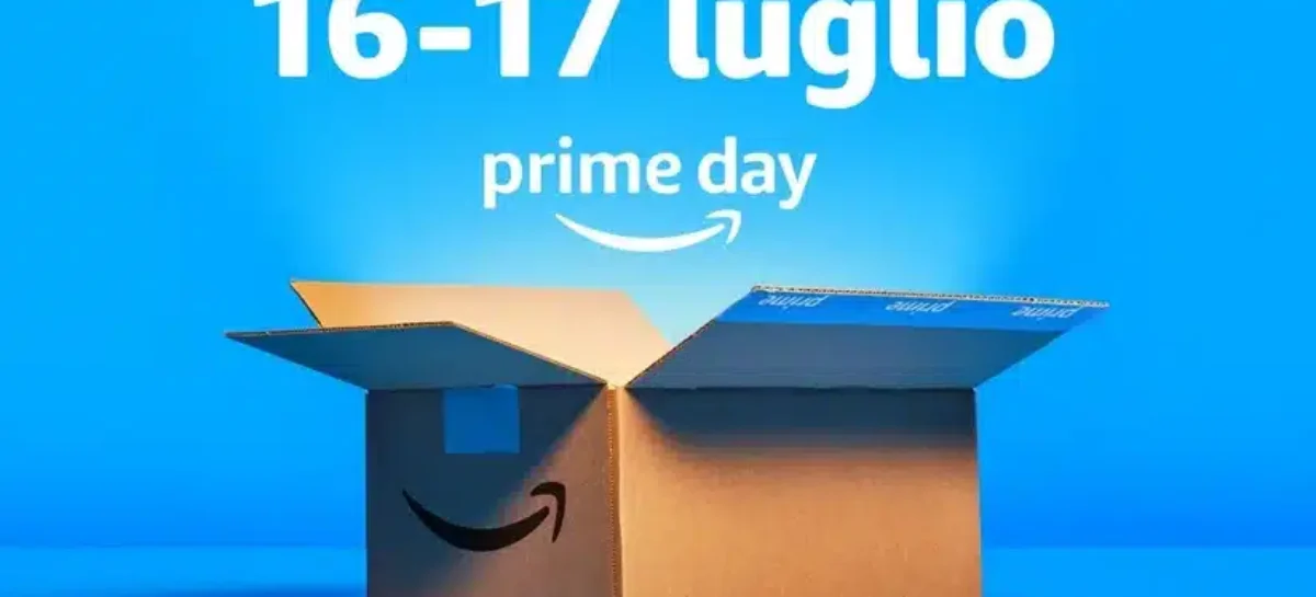 Prime Day 16 e 17 Luglio 2024 – le migliori offerte per il barbecue