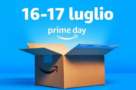 Prime Day 16 e 17 Luglio 2024 – le migliori offerte per il barbecue