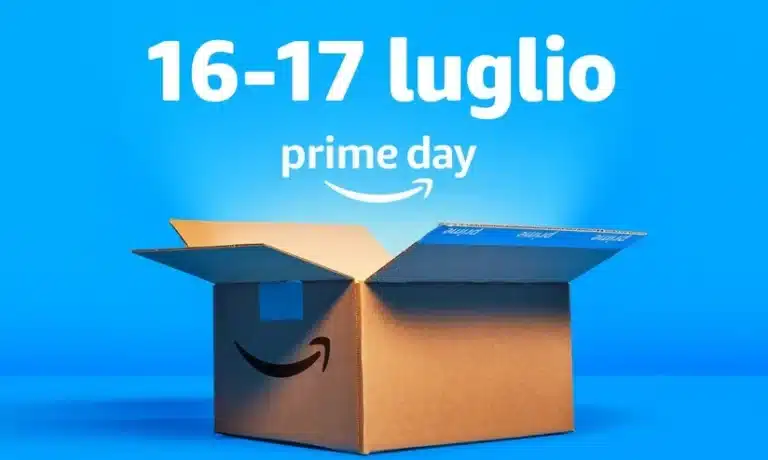 PRime Day 2024