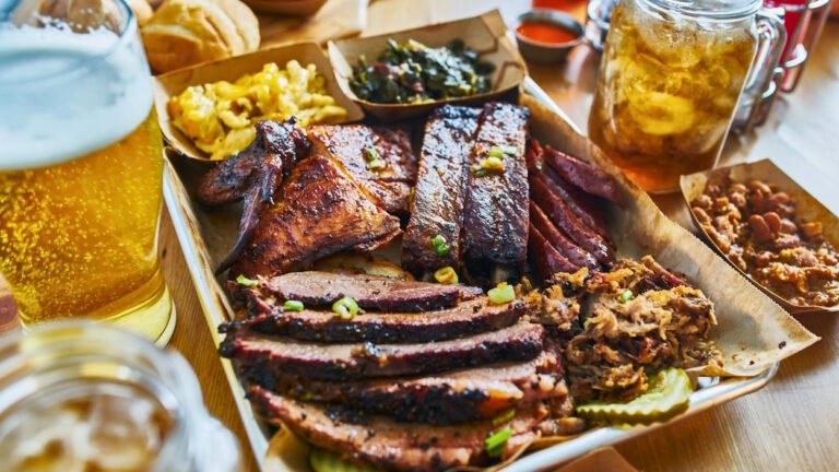 American Barbecue