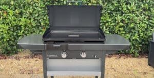 Campingaz Plancha Ex Plus Recensione