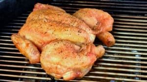 pollo alla griglia