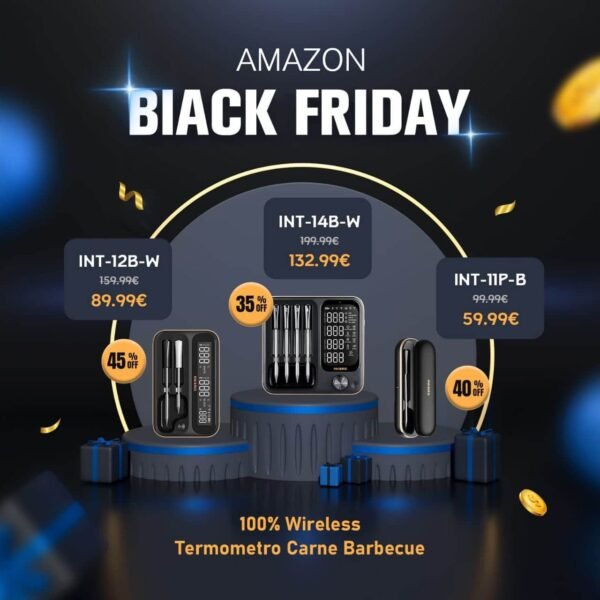 offerte inkbird black friday
