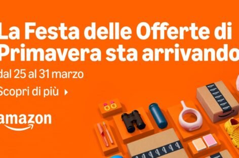 Offerte di Primavera – Barbecue e accessori