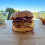 Bacon Cheeseburger
