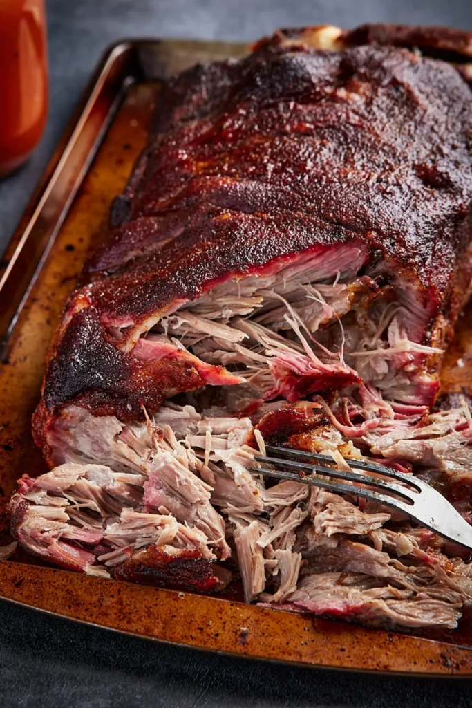 Pulled Pork - Ricette barbecue maiale