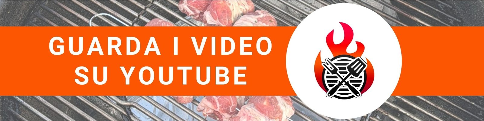 Guarda i video su Youtube
