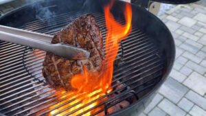 Fiammate su picanha - Guida barbecue per principianti