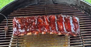 ribs kansas city style