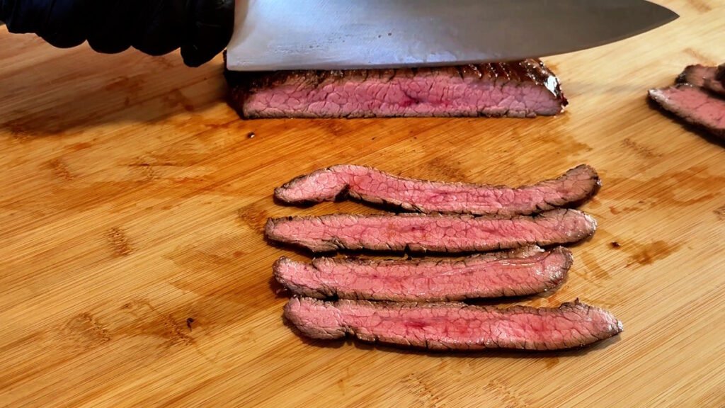 Flank Steak