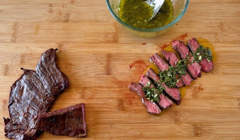 tagli di manzo per barbecue