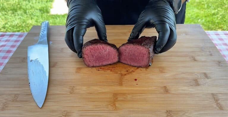 Denver Steak