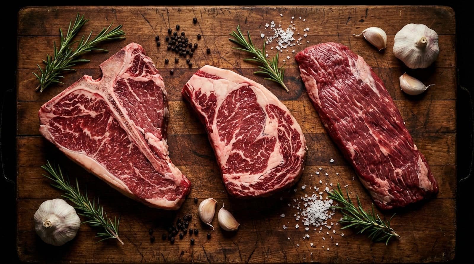 Guida bistecca alla griglia