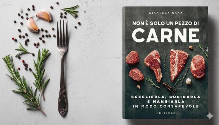Non e solo un pezzo di carne recensione